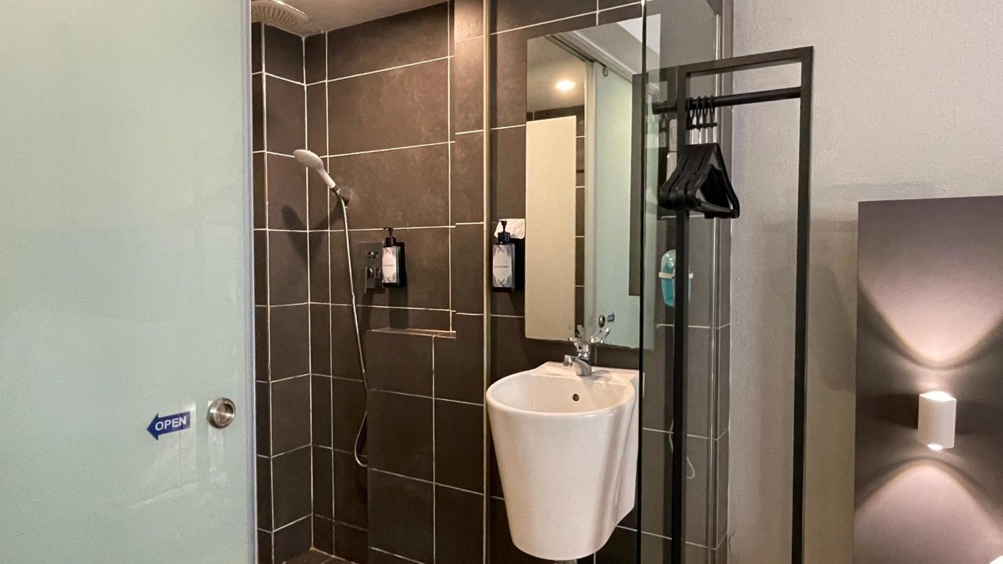 The Leverage Business Hotel - Rawang Eksteriør billede